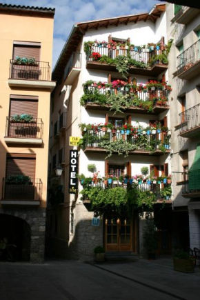 Hotels in El Pont De Suert